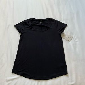 Athleta Stratus Tee, Size XXS. NWT